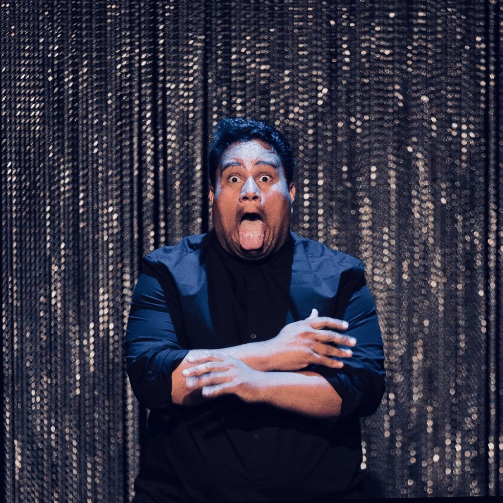 "Get mean! Let Out the ugly" 
Super Hugh-Man
COMING (Back) SOON!

#superhughmannz #hughjackman #wolverine #soloshow #onemanshow #movie #marvel #finatic #wolverine #xmen #musicaltheatre #showman #showbiz #broadway #musicals
#theatre #tapdance #sequin #cabaret #comedy