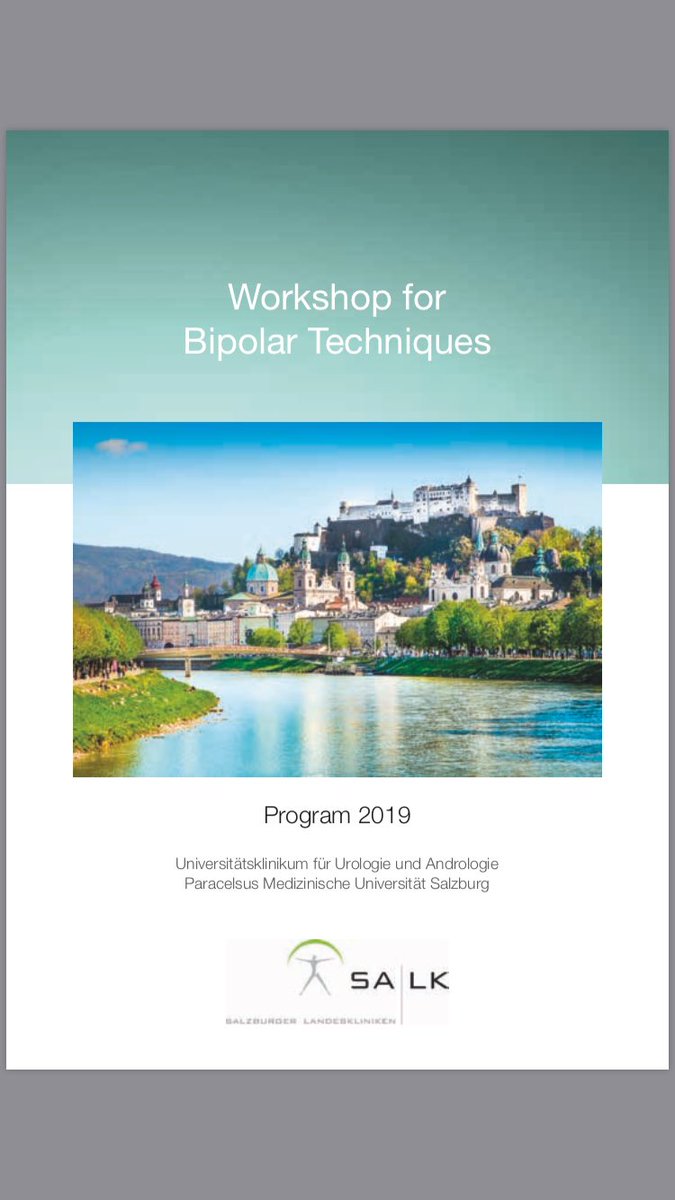 KARL STORZ Urology (@karlstorzuro) on Twitter photo Workshop on Bipolar Techniques by Prof. Lusuardi with guests from the UK 🇬🇧 <a href="/lusuardi_lukas/">Lukas Lusuardi</a> <a href="/KARLSTORZUK/">KARL STORZ - UK</a> Workshop on Bipolar Techniques by Prof. Lusuardi with guests from the UK 🇬🇧 <a href="/lusuardi_lukas/">Lukas Lusuardi</a> <a href="/KARLSTORZUK/">KARL STORZ - UK</a>