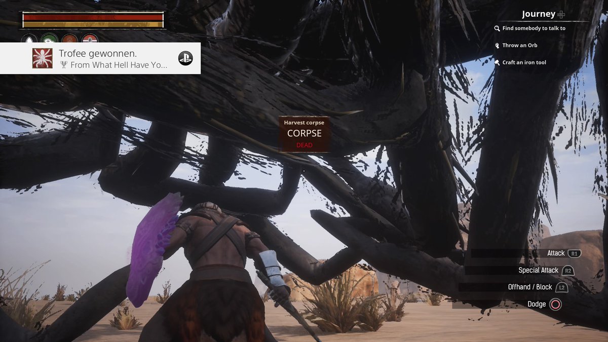 conan exiles how to find iron conan exiles how to find iron