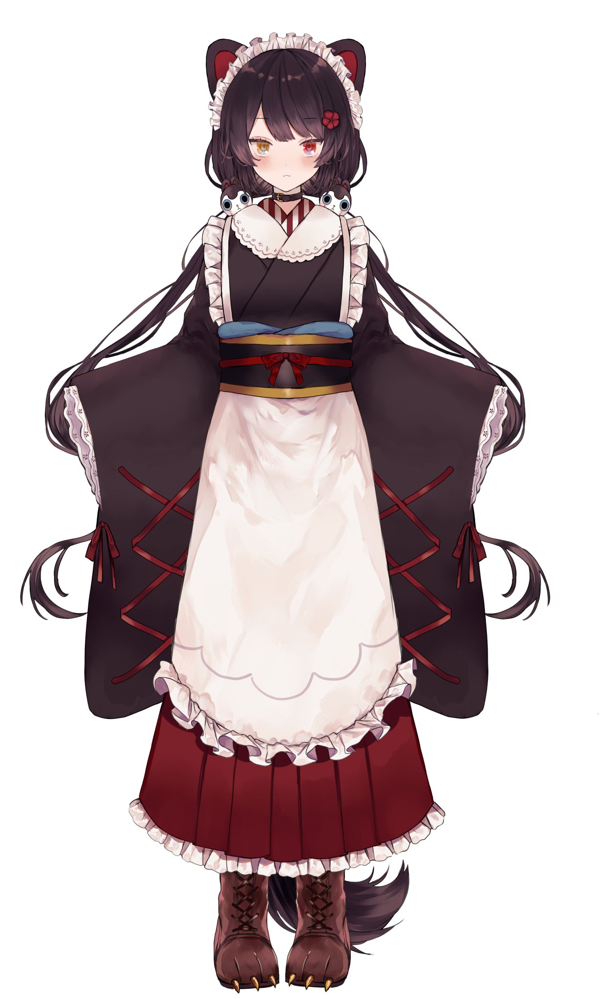 にじさんじ 戌亥とこ 人気Vtuber にじさんじ『戌亥とこ』が、AZLAの新製品