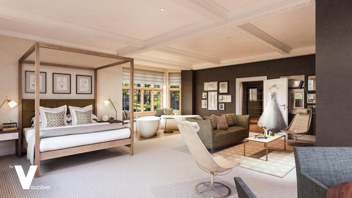 If you’re a new home builder or property developer and want to show potential buyers how stunning the completed properties will look, we can be relied on to provide excellent computer generated images for all your marketing needs!⠀
#design #architecture #interiors