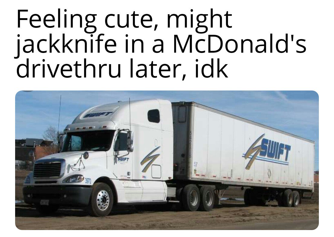 100chimpstheory's tweet photo. #feelingcute #swiftdrivers #Memes https://t.co/FhWpPGChko