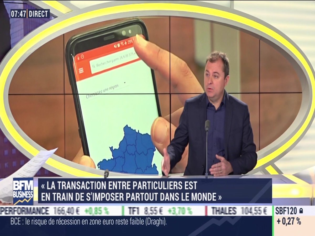 aurelien_f's tweet photo. Adevinta, nouvelle entité dans laquelle leboncoin pèse 52% du CA, a fait ses débuts à la Bourse d'Oslo avec une valorisation de 6 Mds d'euros. Quels en sont les enjeux pour leboncoin face à ses concurrents ? Réponse avec Antoine Jouteau, DG leboncoin.

https://t.co/yOPKN4ZzMp https://t.co/7ww0siMRI4