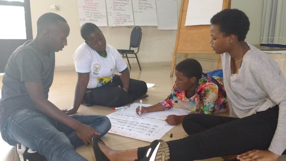 kirrilypells's tweet photo. Starting today! Our new project on #memory #childhood &amp; #intergenerational relations in #Rwanda with @IRDP_Rwanda @19732708 @uyisengamanzi &amp; @Changing_Story_ @UCLSocSci https://t.co/isiOLdVaUa