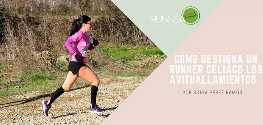 runnea_com's tweet photo. ¿Cómo gestiona un #runner #celíaco🏃‍♀️🏃‍♂️👍 los #avituallamientos en carrera? 
✅https://t.co/T1b5eoaAnb
Hay que seguir concienciándose porque cada vez son más los #runneantes con este problema, y nuestra #MamáRunner, @soperezramos, nos lo explica a las mil maravillas👏👏😜 https://t.co/w7kCQk46RB