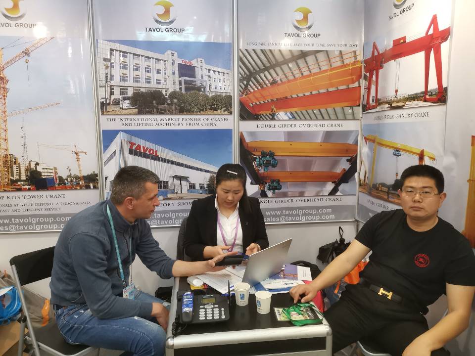 Our booth no. 8.0N07 at Canton Fair , welcome to visit us!
Ms.Mika
sls88@tavolgroup.com
Whatsapp:+8613287635200