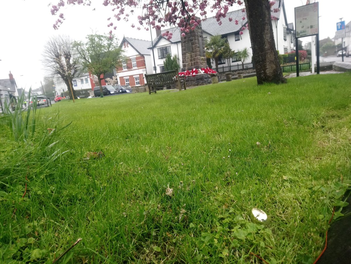 It's day two of The Vale's Biggest Eater Egg Hunt with Mrs Marco's at Porthkerry Country Park. Guess the location, hunt it down, crack it open and call us in the studio with the pass code to win a host of Easter Treats. Find out more via buff.ly/2IB2V0d