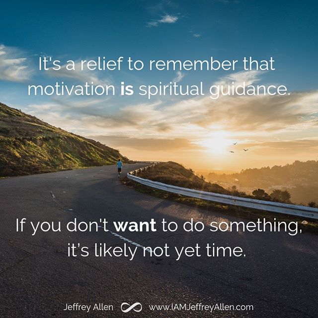 iamjeffreyallen's tweet photo. Are you having “guided procrastination”? #consciousness #growth #soul #spiritmind #spiritmindliving #life #personalgrowth #spiritual #energy https://t.co/Q9TXPmK9Jb