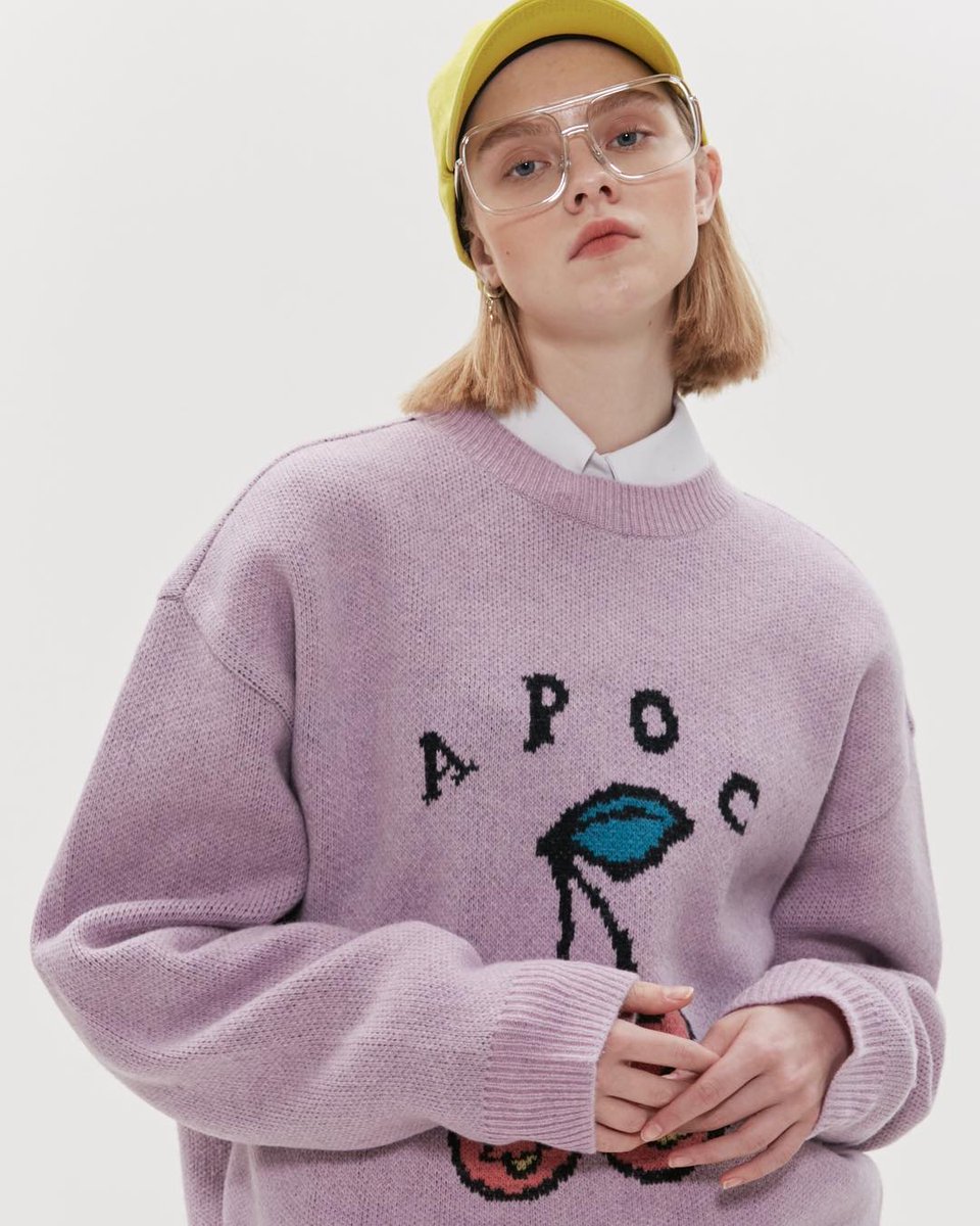 apoc sweater
