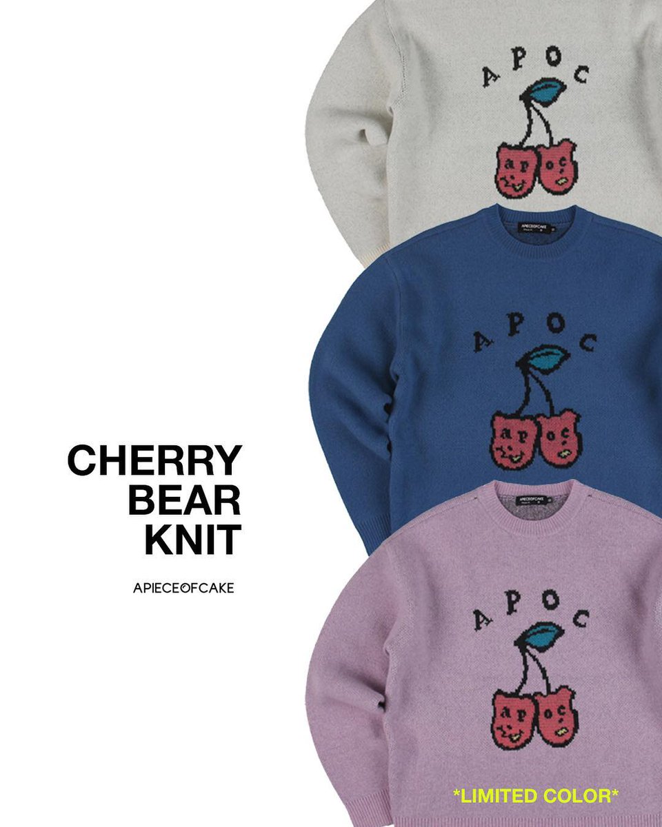 apoc sweater