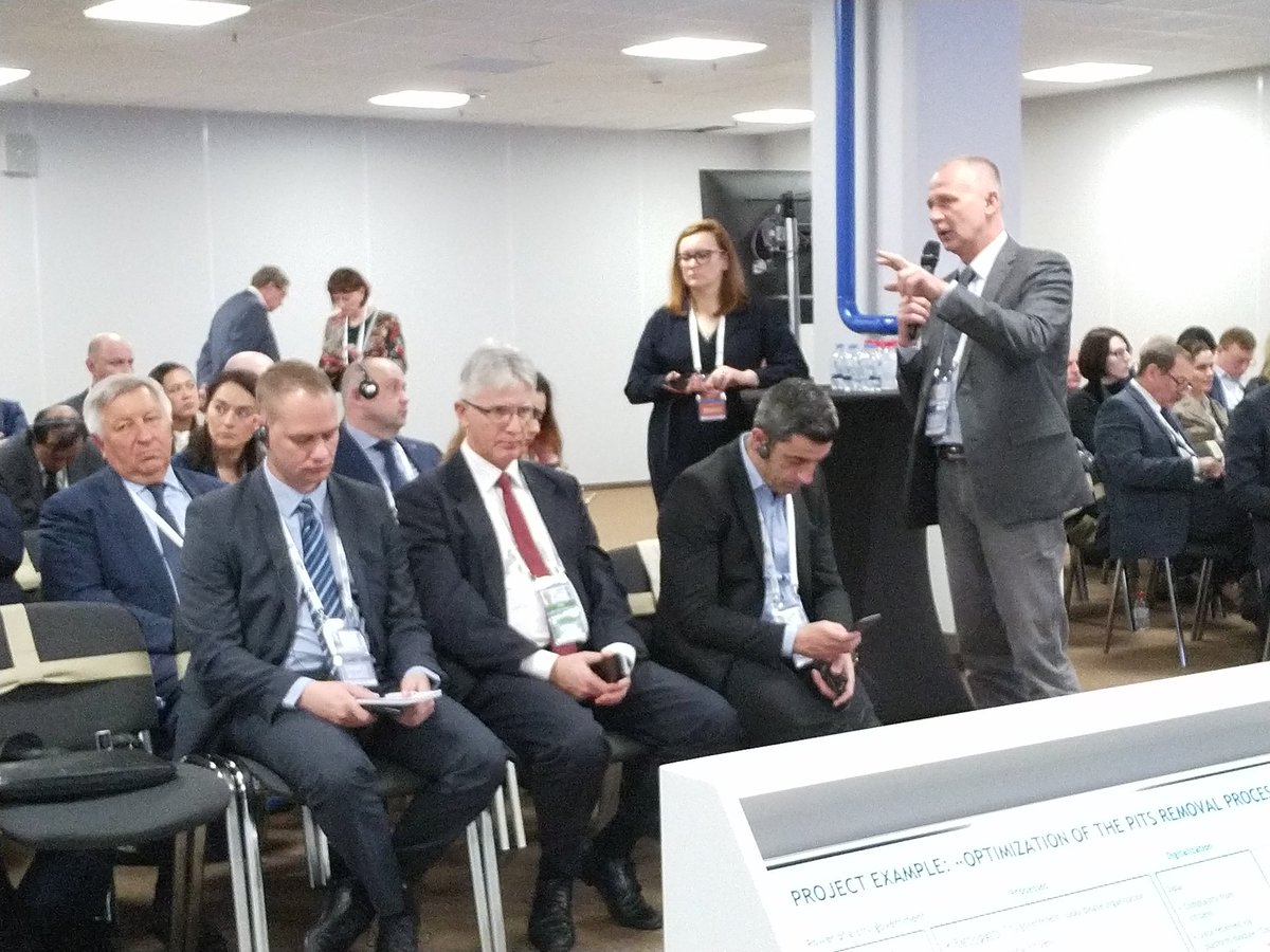 Alexey Golubev, city manager of Sarov City, talking about sustainability and resilience in Atomexpo2019 in Sochi.
<a href="/UNHABITAT/">UN-Habitat</a> <a href="/UResilienceHub/">Urban Resilience Hub</a>
<a href="/ATOMEXPOForum/">ATOMEXPO Intl Forum</a>
advantour.com/russia/sochi/e…