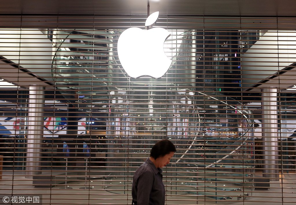 globaltimesnews's tweet image. Out of the 6 self-made women in #Forbe's 2017 ranking of the Richest in Tech, 3 are #Chinese and all of their companies are related to #Apple’s industry chain. Chinese firms' irreplaceable advantages in innovation and quality has made Apple growing to be more dependent on them.