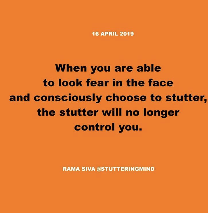 stutteringmind's tweet photo. Connect with me on Instagram for daily #inspiration https://t.co/9t8oh2RzoB #stuttering #stammering https://t.co/Xen2Q3ob8Y