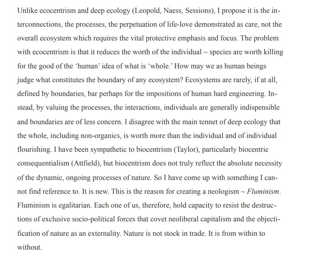 eraser's tweet photo. This is the reason for creating a neologism ~ Fluminism.
Fluminism is egalitarian. Each one of us, therefore, hold capacity to resist the destructions of exclusive socio-political forces that covet neoliberal capitalism ... #twittsofia #fluminism #transhumanism #fluminismo https://t.co/l5rjAh1YzL