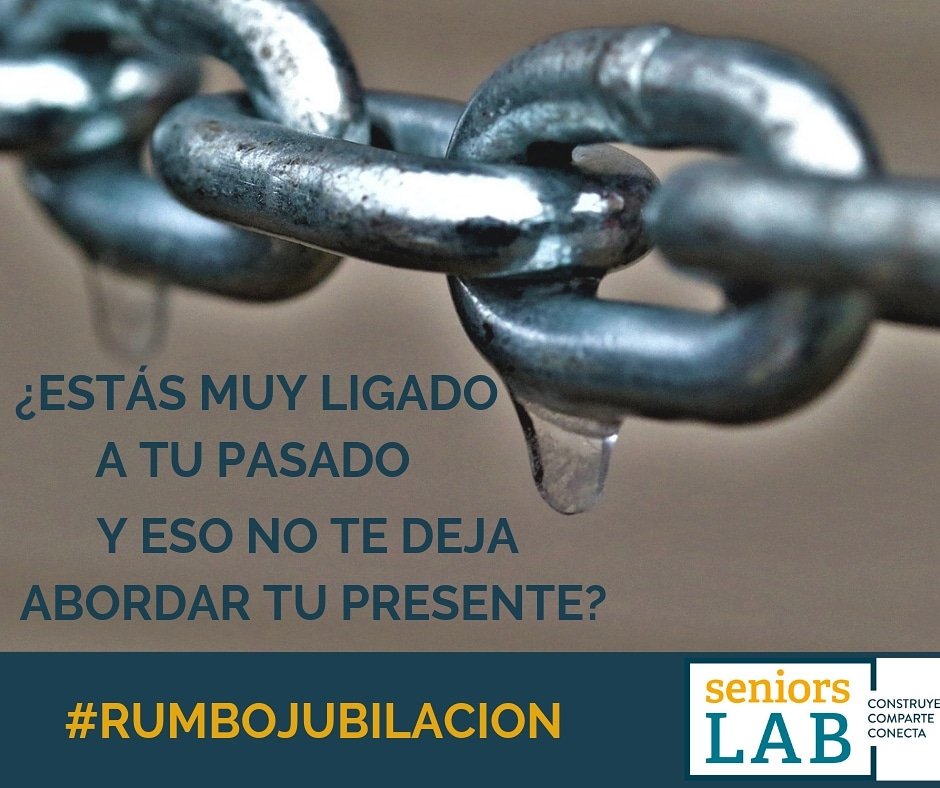 seniorslab's tweet photo. #seniorslab #coaching para un buen #rumbojubilacion y #felizjubilacion
Contacta con nuestra #startup para un #aterrizajubilacion en el #sigloxxi https://t.co/h7E6APHnLR