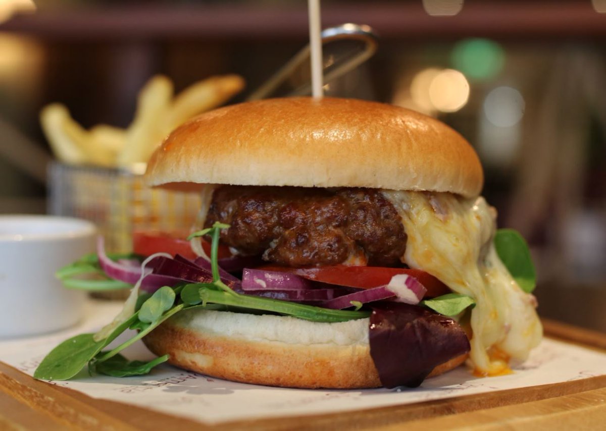 Amantia Restaurant tweet media