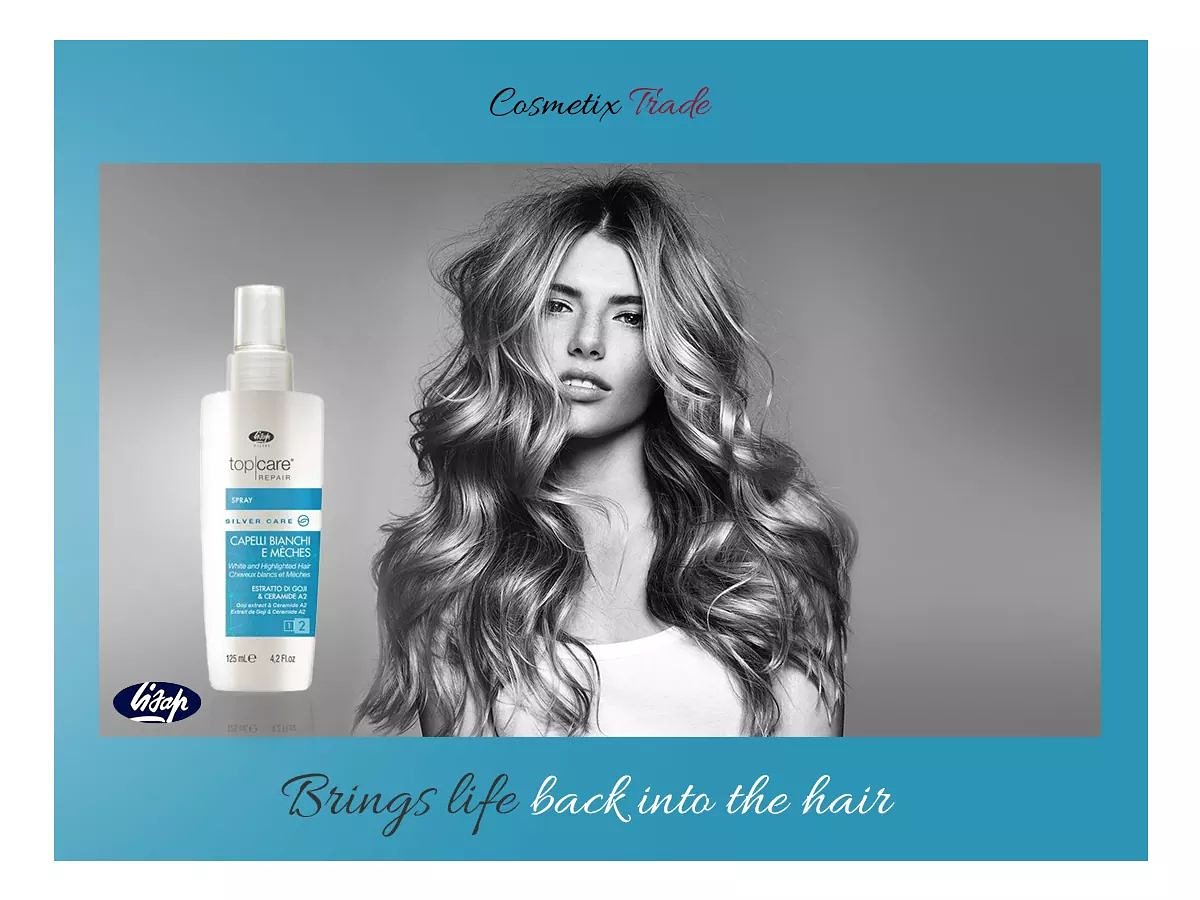 CosmetixTrade's tweet photo. Lisap Silver Care Spray gives the hair a great shine.

Cosmetix Trade
3rd Floor, Ganesh Arcade,
Makhan Tole, Indra Chowk, Kathmandu
Contact Us @ 01-4222512
Website: https://t.co/I3L9GZeLzO

#CosmetixTrade #LISAP #SilverCare #HairSpray #BeautifulHair #HairCare https://t.co/As7noJ3Qjf