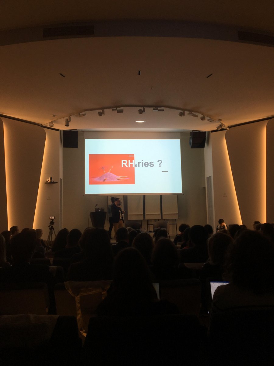 OCTOTechnology's tweet image. « Le plus souvent, les transformations agiles se heurtent à la résistance au changement, à l’incompatibilité avec la culture d’entreprise et les postures managériales » - Nicolas Kalmanovitz #octoevents #innovationrh #AgileRH