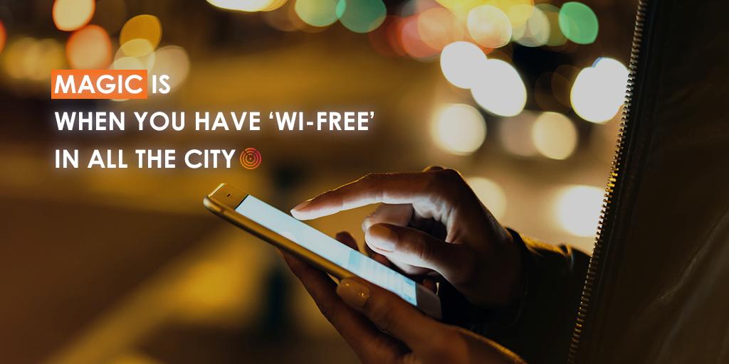 RoomMateHotels's tweet photo. La magia no es un conejo en una chistera, la magia es que te demos #WifiGratis en toda la ciudad. 🎩🐰 https://t.co/Oy41SqIiuv #RoomMateHotels #ILoveRoomMate #Hotel https://t.co/kkndDbEnLg