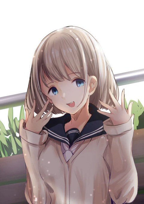 あさひちゃんの"はいっす"が好き 