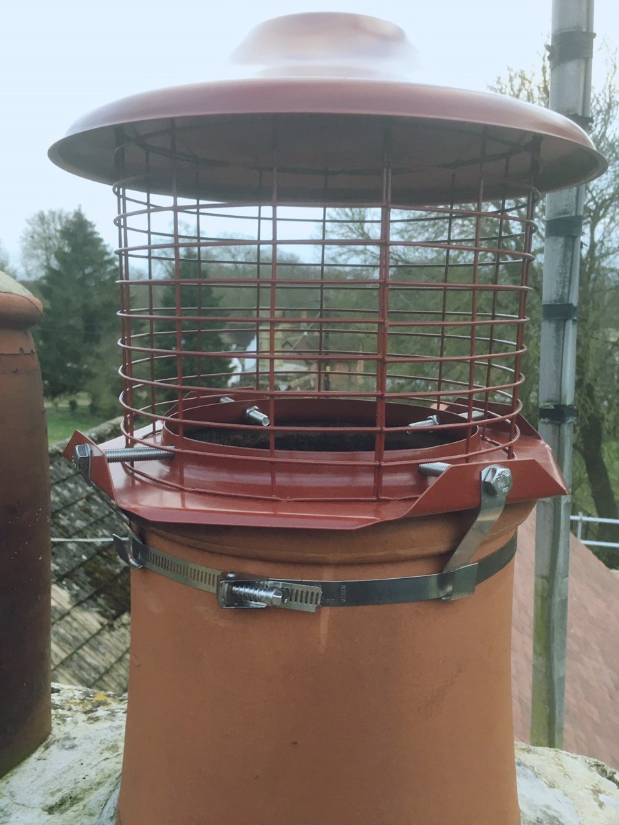 karl_Eurocowl's tweet image. Recent install of @EurocowlLtd stainless Steel #Topguard by @welfare_john