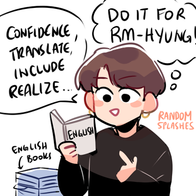 do it for RM hyung!

#btsfanart #BTS #JUNGKOOK #RM @bts_twt 