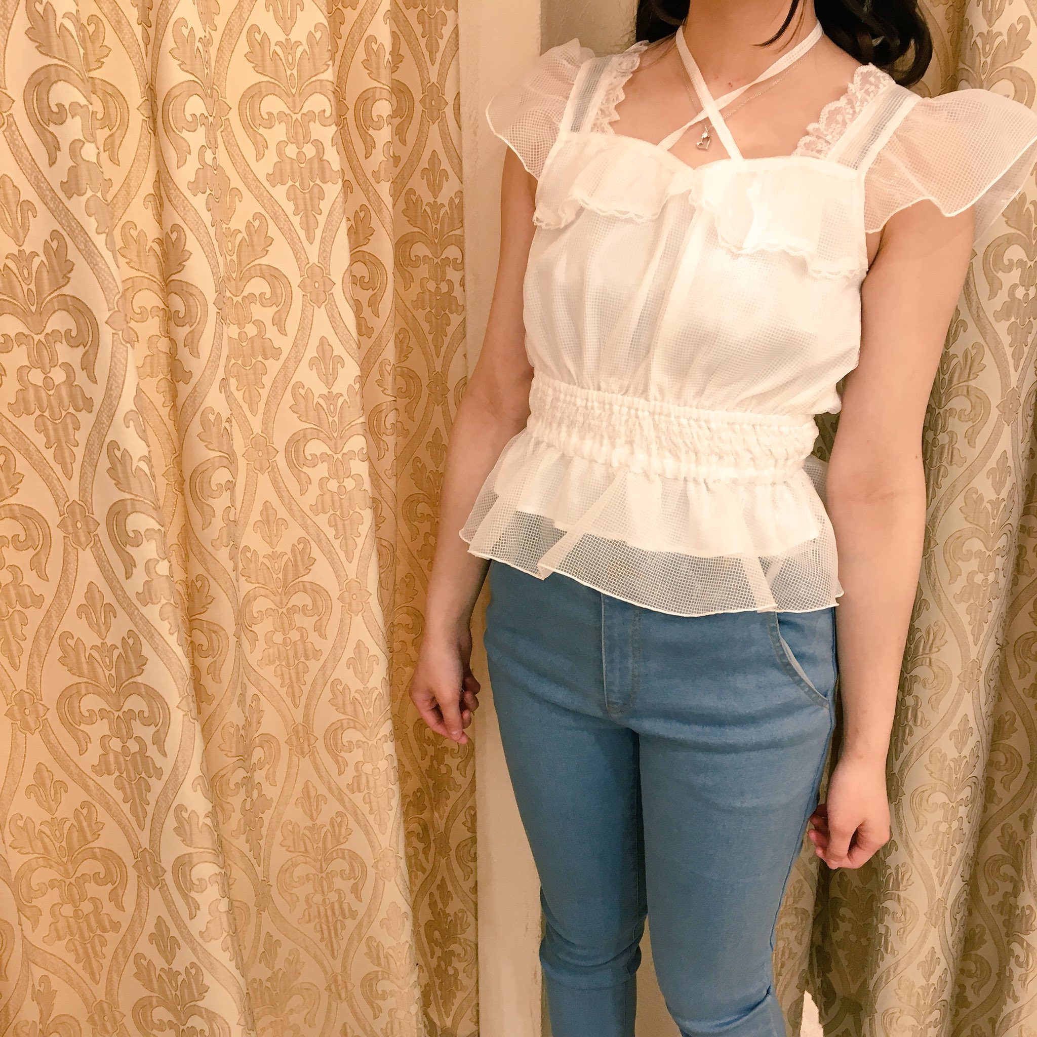LIZ LISA ♡ 渋谷109 (@lizlisashibuya) / X LIZ LISA ♡ 渋谷109 (@lizlisashibuya) / X