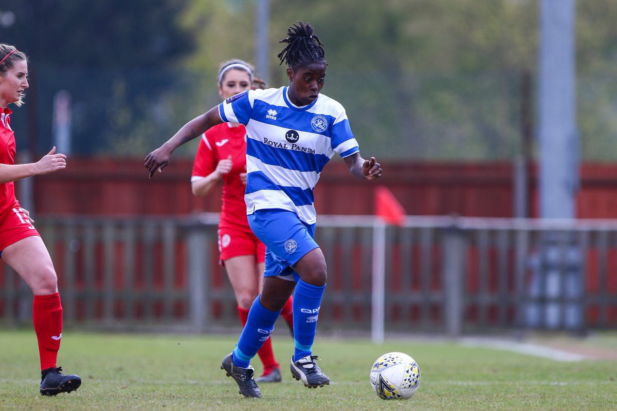 ianrandall71's tweet image. @SKumaning #QPRWFC v #Basildon #anothergoal #bigwin match photo's now online;
flickr.com/photos/1354326…