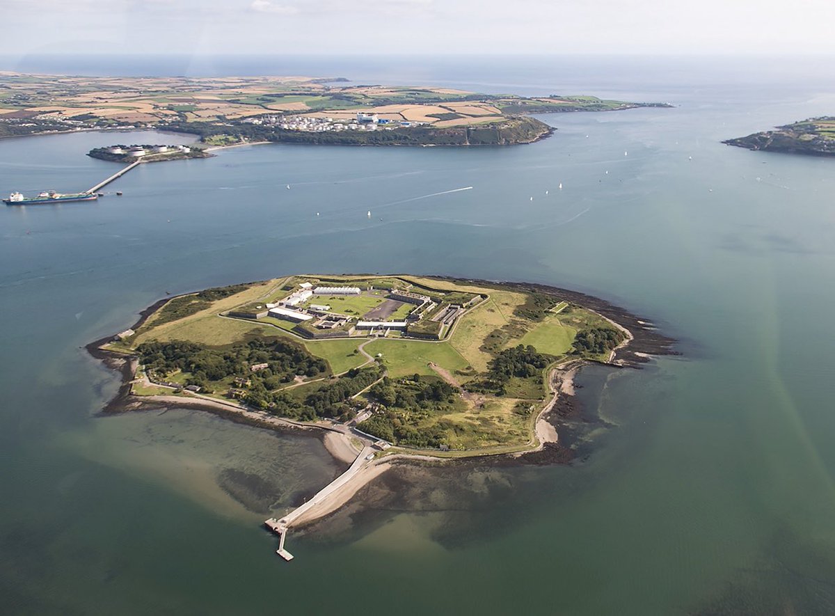 BestofCork's tweet photo. RT @SpikeIslandCork: We are open daily at Spike Island, with activities for all ages inside & outside. This quiet time of year makes us the perfect place for a family adventure!
@Corkcoco @BestofCork @pure_cork #Cobh #Cork @live_cork #easter #EasterWee… https://t.co/BRVoFaV0zL