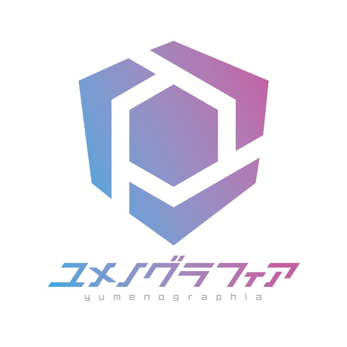 Vtuber関連ロゴ Min T ミント