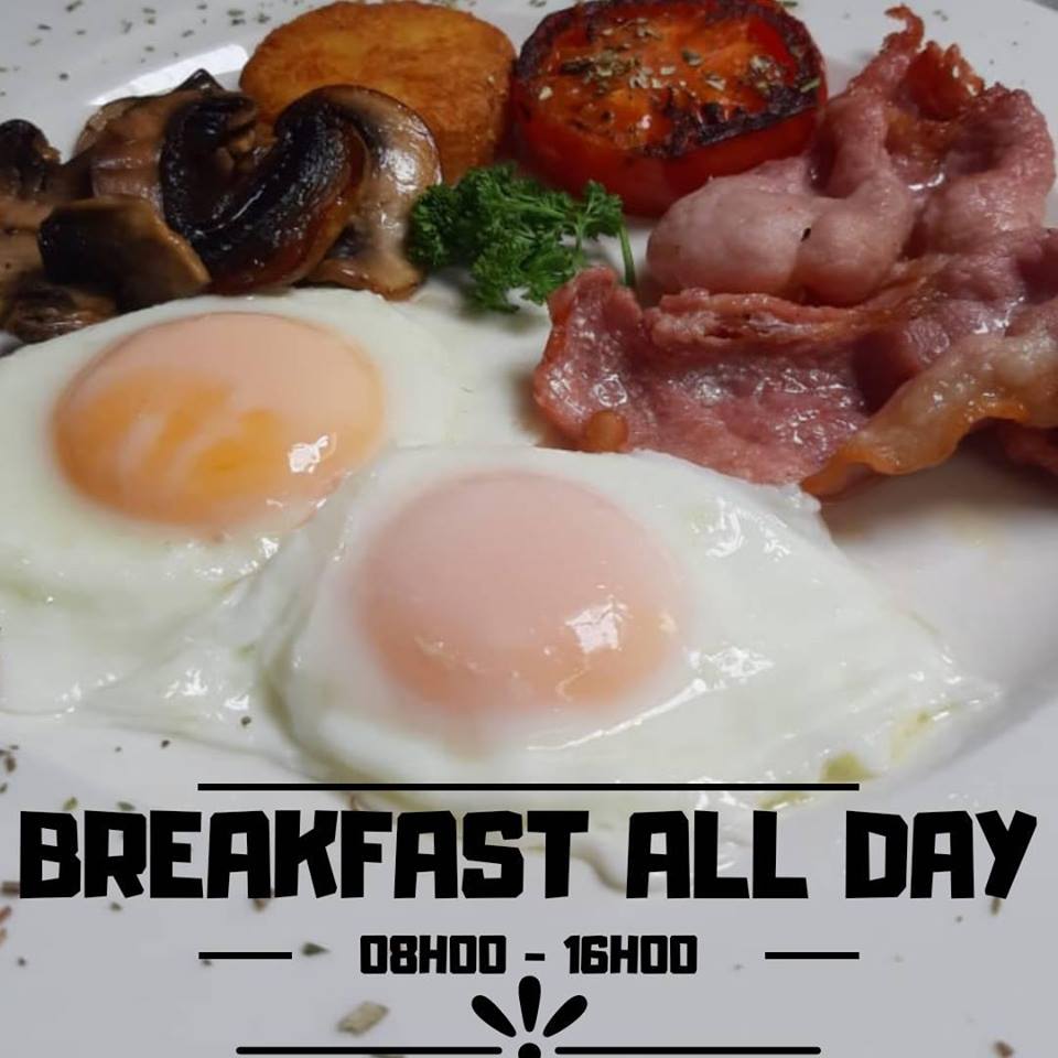 Botterkloof Resort tweet media