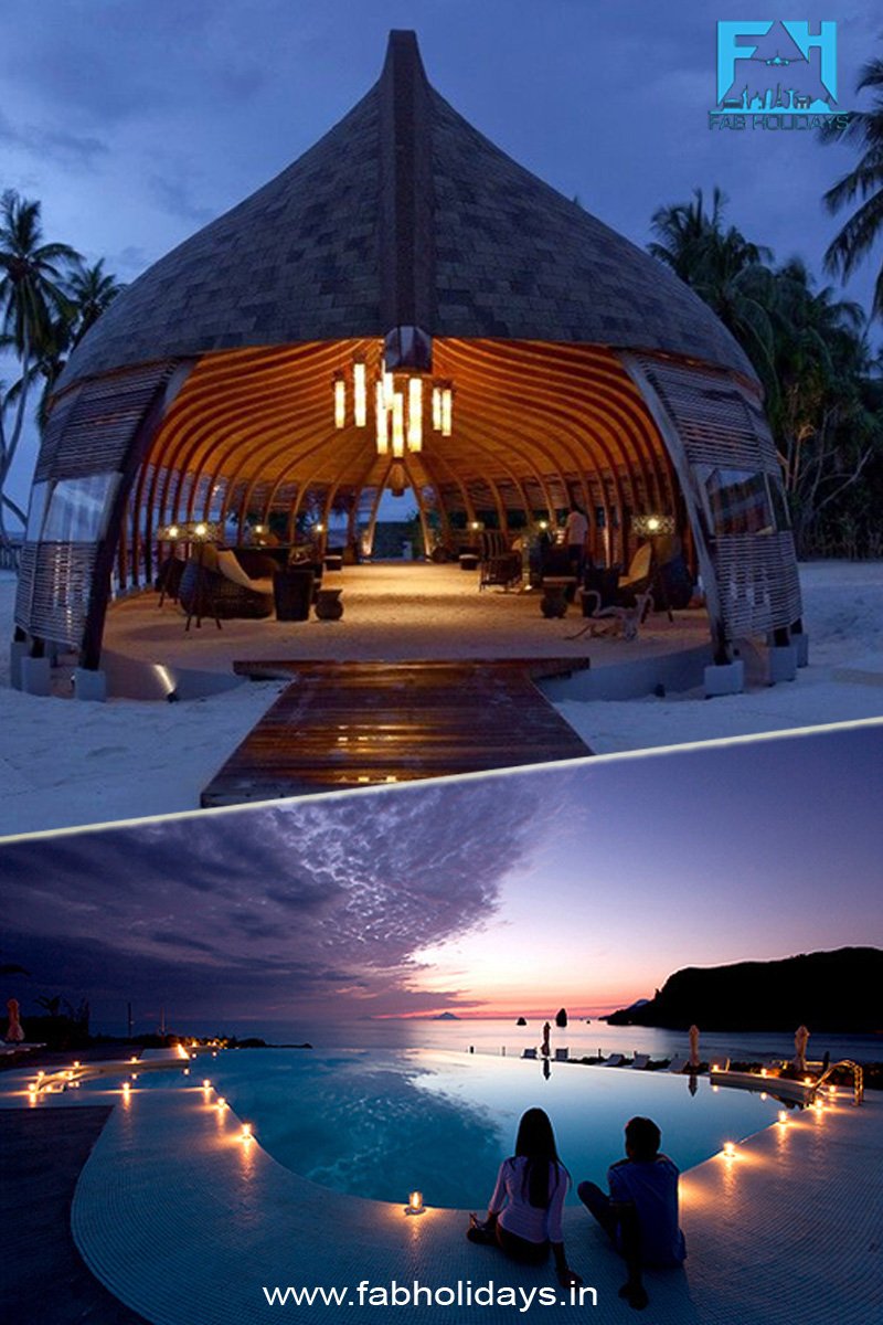 fab_holidays's tweet image. 😍😍Nightlife In Maldives: Top 10 Places To Enjoy The Life On The Island At Night😍😍
The much-loved honeymoon destination – Maldives is where lovebirds flock and buy themselves moments containing bliss and solitude. #tour #travel #holiday #holidays #tourism #tourTravel #hill