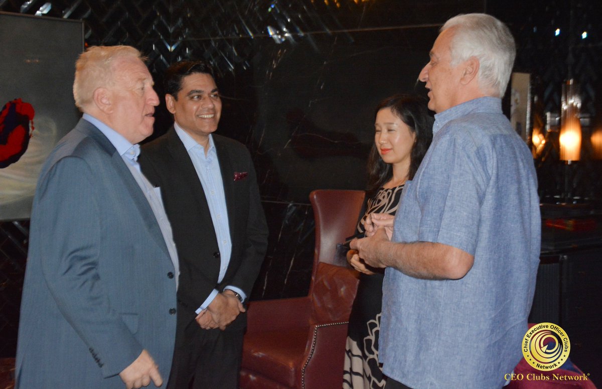 CEOClubsNetwork's tweet photo. The 5th CEO Clubs Cigar Night – A networking event on 15 April 15, 2019 at Noir Bar Dubai | Kempinski Hotel Mall of the Emirates.
@NoirBarDubai @KempinskiDubai
#cigarnight #cigar
#CEO #CEOclubsnetwork #networkforbetter #ceoclubsmembers #investment #Creative #UAE #business https://t.co/nJAdGYFR5Y