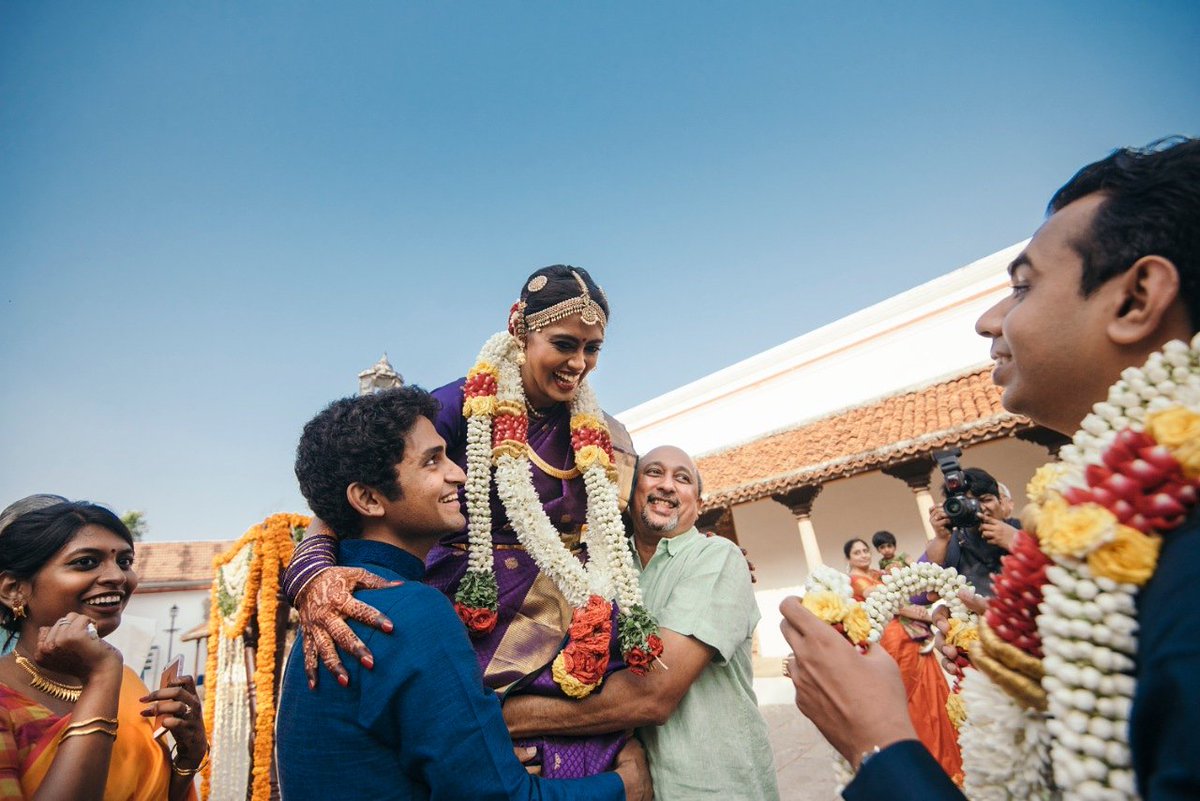 spotonstudios's tweet photo. Wedding Games.
.
.
#weddings #weddingphotography #chennai https://t.co/dEvzolBy17