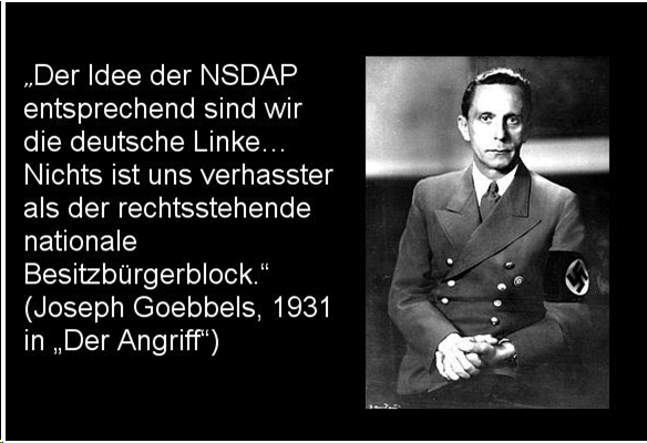 <a href="/Blubi64/">Nordmann 🇩🇪</a> @MissBabaBelle DIESE &gt;ANTIFA&lt; DIESE GOTTLOSE BRUT ! DIE NACHKOMMEN DER NATIONAL-SOZIALISTEN JETZT SIND ES DIE INTER-&gt;(ANTIFA)&lt; NATIONALSOZIALISTEN! DER LETZTE ABSCHAUM AUS DEN KANÄLEN!