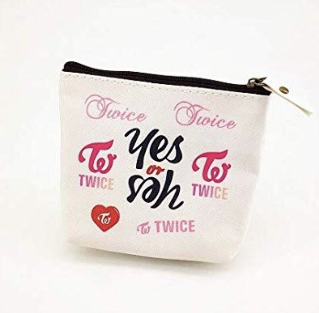 Twice プレゼント企画 Twice Gift Twitter