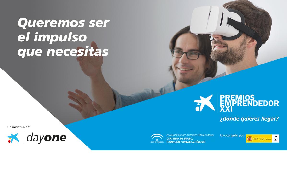 .<a href="/Predictivaio/">upbe.ai</a>, @MyhixelES, #Mox, @becheckin, <a href="/OweMoneyManager/">OWE Money Manager</a> y <a href="/myplayz/">Myplayz</a> son las #empresas finalistas de los #Premios #EmprendedorXXI #Andalucía.
Final: 24 de abril en el evento #DayOneInnovationSummit #Málaga 
¿Quieres venir?¡Inscríbete en este link ➡️ bit.ly/2FQFtsE