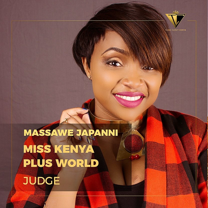 TeamCurvyKE's tweet photo. Meet the Judges!
...
#MissKenyaPlusWorld #MissWorldPlusKE #MissWorldPlus #TeamCurvyKenya #TeamCurvyKE #curvesaresexy #plussizefashion #beauty #bodypositivity #queen #plussize #plussizefashion #curves #curvygirl #style #confidence #tck https://t.co/uayDK5GnVs
