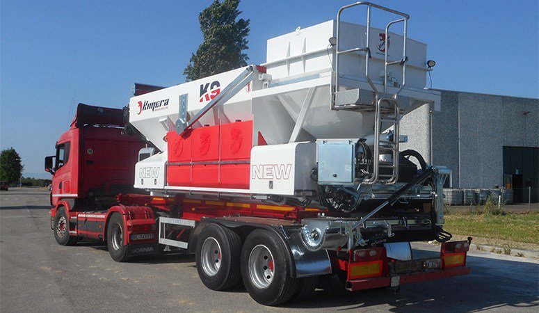 Beton & Staalbouw tweet media