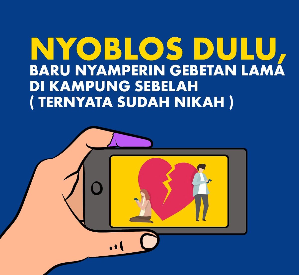 ArdaBelly's tweet photo. #HabisNyoblosNgapain https://t.co/vTvhK6grij