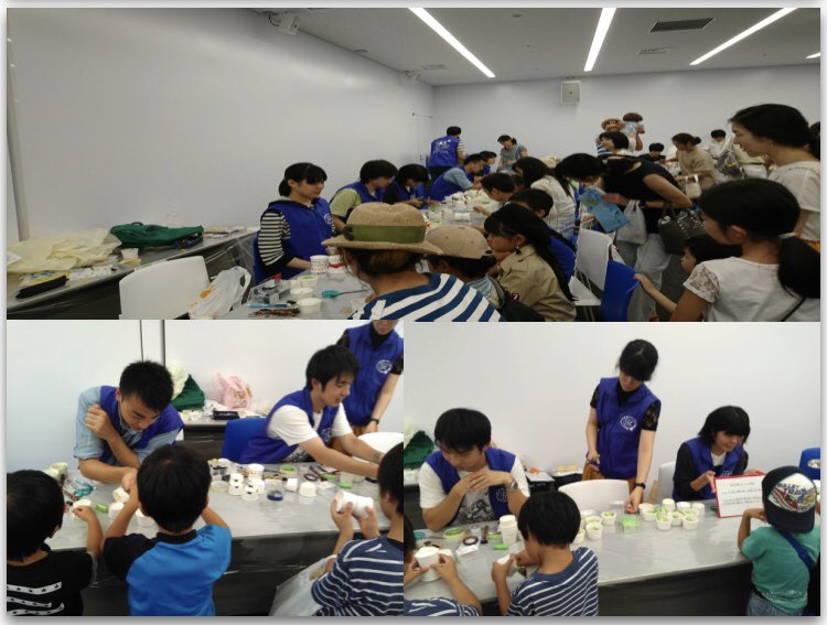 sse_tokai's tweet image. 【SSE】理科教育支援サークル 

！！新入生募集中！！

理科が大好きなあなた、学校の先生を目指しているあなた
子供達に理科を教えてみませんか？

小学校や、子供達が集まるイベントに行って理科の楽しさを伝えよう！