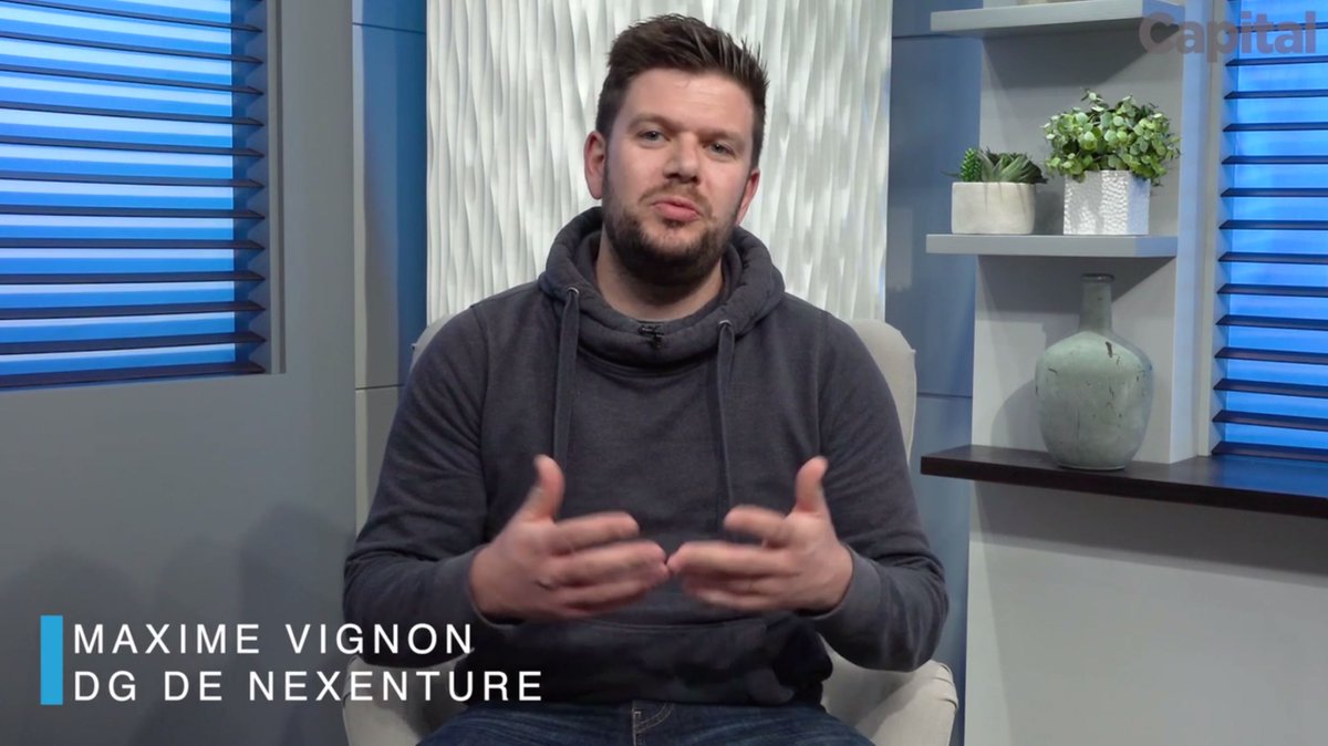 Découvrez la vidéo de TousAmbassadeurs dans <a href="/MagazineCapital/">Capital</a> #engagement #employeeadvocacy  #cooptation #startup #lemanagementparlengagement #Empowerment capital.fr/entreprises-ma…