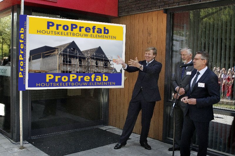 ProPrefab's tweet image. 😍