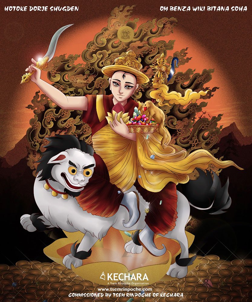 bengkooi's tweet photo. 5-8)Beautiful Tibetan Rime Thangkas #FreeDownload

https://t.co/GJaXmHvpLu

#Download #tibetanart #spiritual #spirituality #Art #photography #PhotoOfTheDay #India #China #Beijing #Nepal #Kathmandu #FreeTibet #rangzen #Tibet #Tibetans #DorjeShugden #DalaiLama #Lhasa #PanchenLama https://t.co/hInUqDbXAU