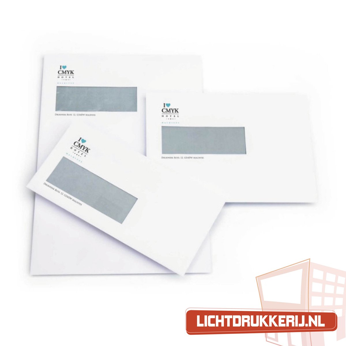 Maak uw post direct herkenbaar met enveloppen in de huisstijl van uw organisatie.

Profiteer nu van onze openingsactie en ontvang 10% korting met kortingscode: OPENING2019

Bekijk dit product hier ⬇️
lichtdrukkerij.nl/kantoor/envelo…