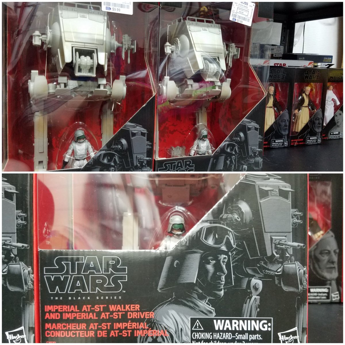 ross star wars black series