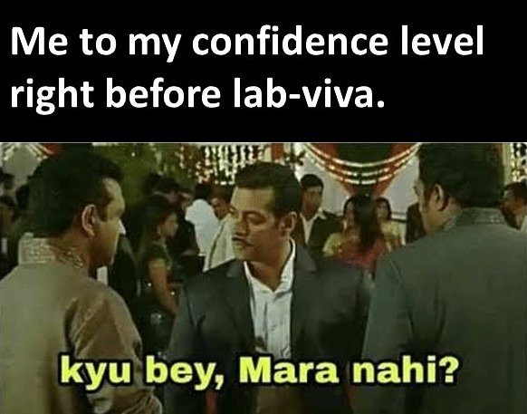 bmscememes's tweet photo. Maar dala. https://t.co/L27rBPaVdB