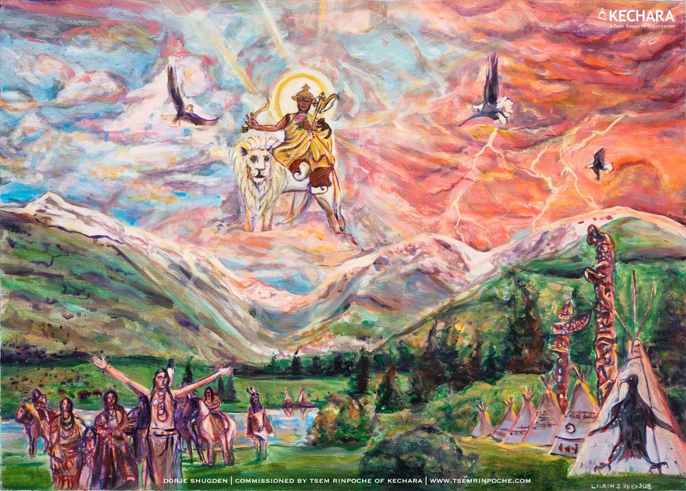 bengkooi's tweet photo. 53-56Beautiful Tibetan Rime Thangkas #FreeDownload

https://t.co/GJaXmHvpLu

#Download #tibetanart #spiritual #spirituality #Art #photography #PhotoOfTheDay #India #China #Beijing #Nepal #Kathmandu #FreeTibet #rangzen #Tibet #Tibetans #DorjeShugden #DalaiLama #Lhasa #PanchenLama https://t.co/rgYOInrr4s