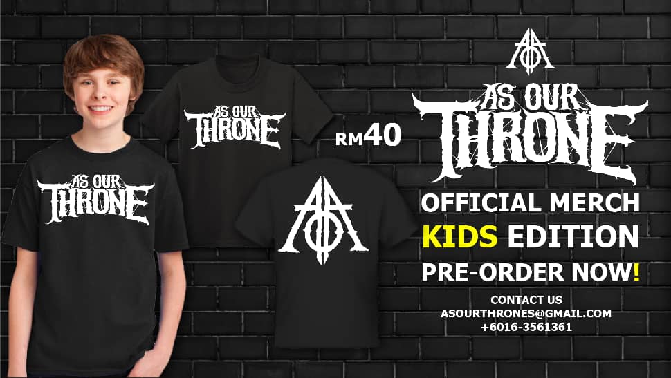 START EM YOUNG PEOPLE!