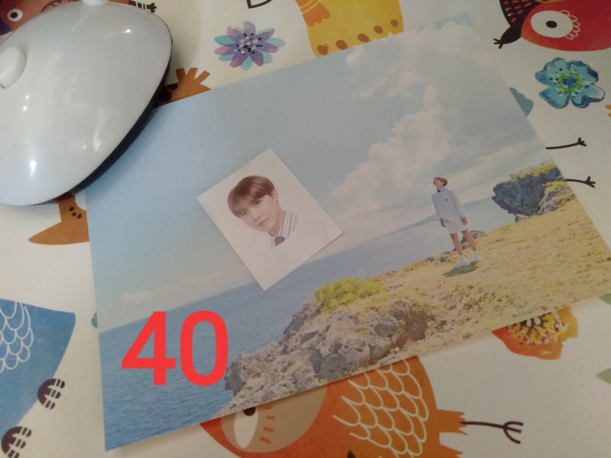 amhope_08's tweet photo. โปสกาส ซซกต. + ID เจโฮป

ราคา 40 บาท
ค่าจัดส่ง ลทบ.25/EMS. 45 
#ตลาดรถไฟบังทัน #ตลาดนัดรถไฟบังทัน #ตลาดนัดบังทัน #ขายของสะสมบังทัน https://t.co/TwaGsiJyaB